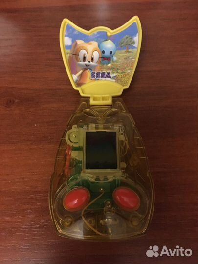 Электронная игра