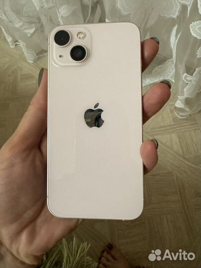 iPhone 13, 128 ГБ