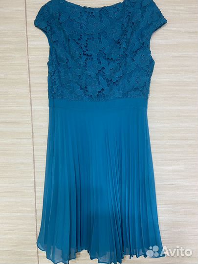 Нарядное платье