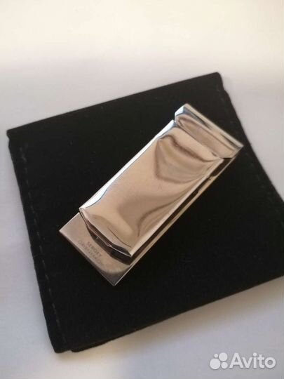 Зажим для денег