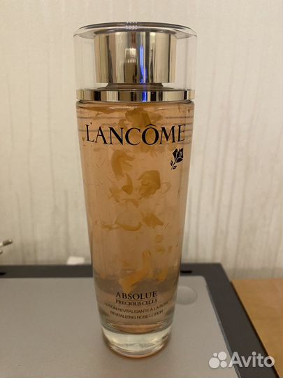 Lancome Absolue precious cell лосьон 150 мл