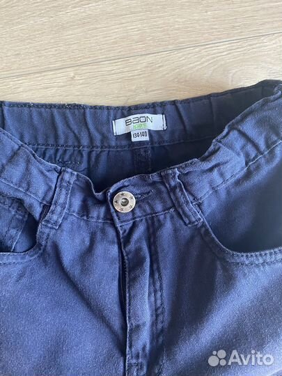 Шорты для мальчика hm