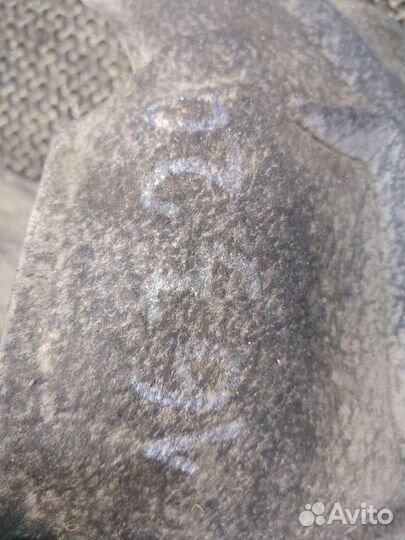 Защита арок (подкрылок) Honda Civic, 2012