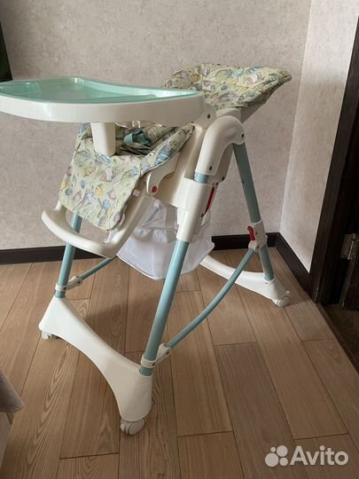 Стул для кормления