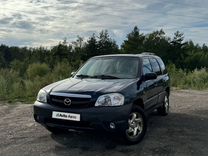 Mazda Tribute 2.0 MT, 2001, 200 000 км, с пробегом, цена 420 000 руб.