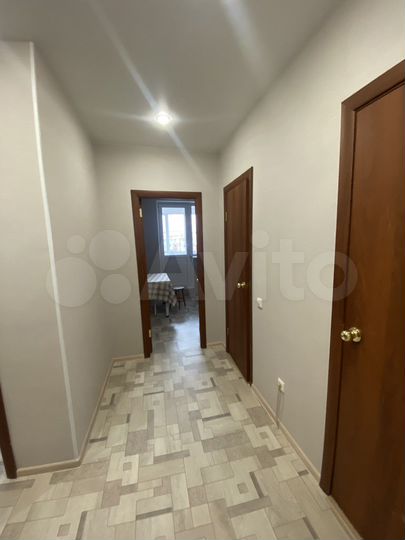 1-к. квартира, 50 м², 9/9 эт.