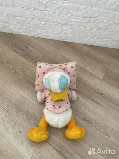 Игрушка Скрудж disney