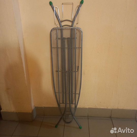 Гладильная доска бу