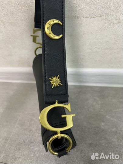 Сумка натуральная кожа