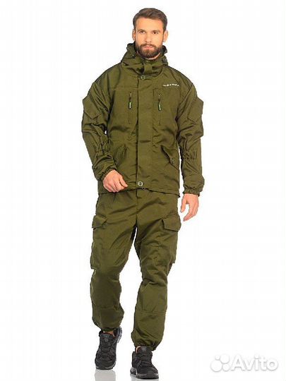 Костюмы летние, тактические