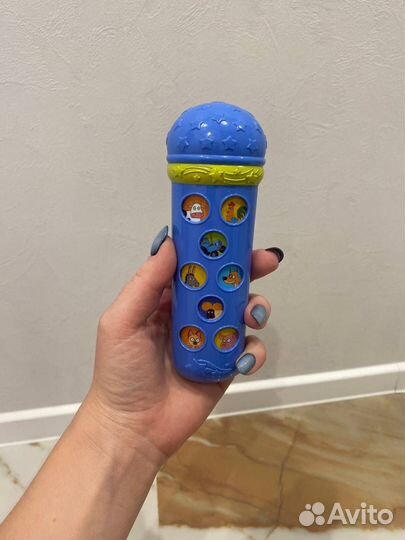 Детские игрушки