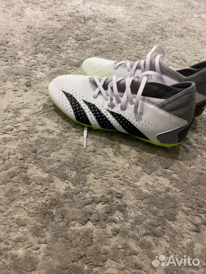 Оригинальные бутсы nike