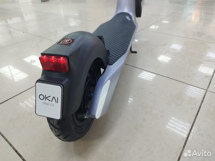Электросамокат okai ES500