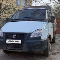 ГАЗ ГАЗель 3302 2.9 MT, 2014, 103 000 км, с пробегом, цена 1 030 000 руб.