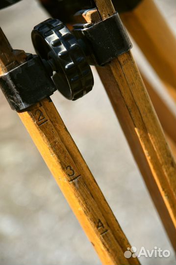 Штатив СССР (Штатив для кино 5шс з-д