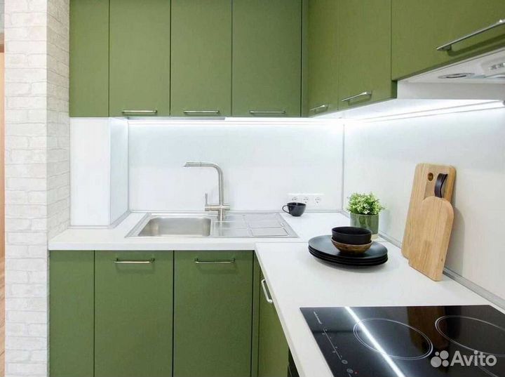 Кухонный гарнитур 