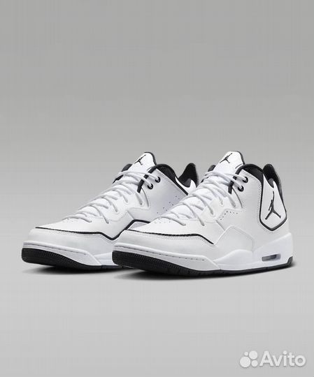 Мужские кроссовки nike jordan courtside 23