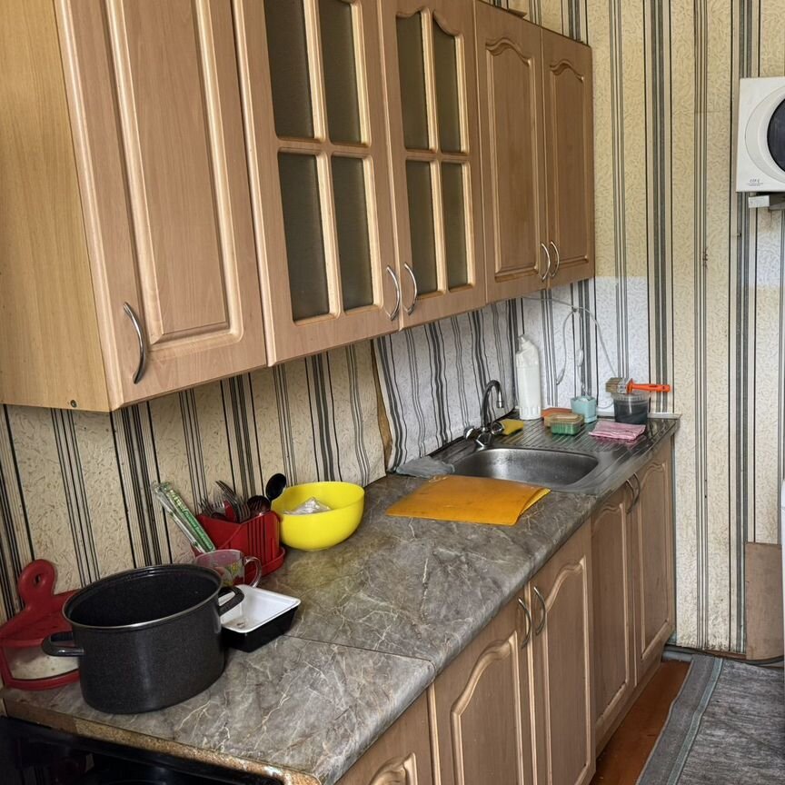 Квартира 2-комн. 48.2 м² в Снежногорск — фото 1