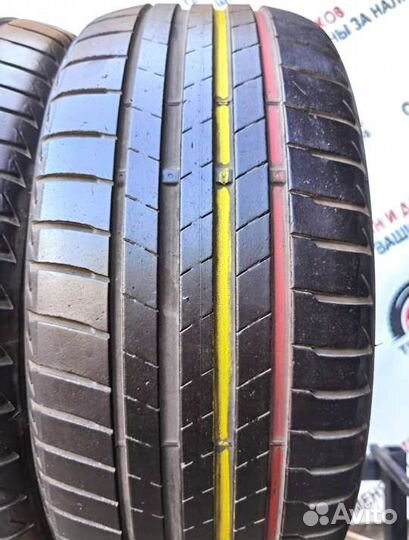 Bridgestone Turanza T005 255/45 R19 100V