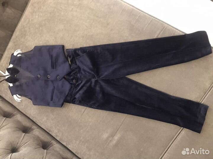 Костюм двойка для мальчика