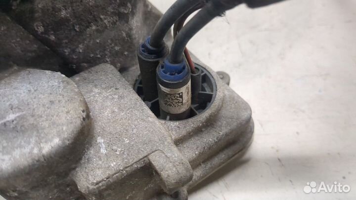 Электроусилитель руля Opel Crossland X, 2018