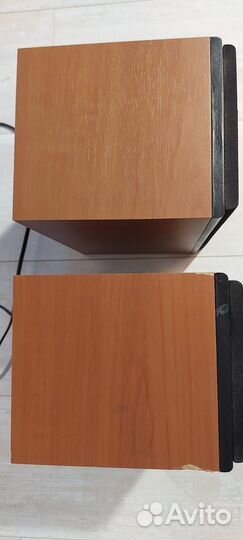 Колонки для компьютера