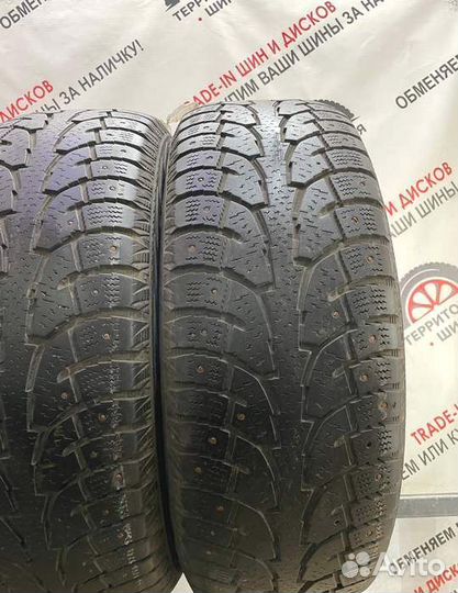 Hankook I'Pike RW11 235/60 R18 102L