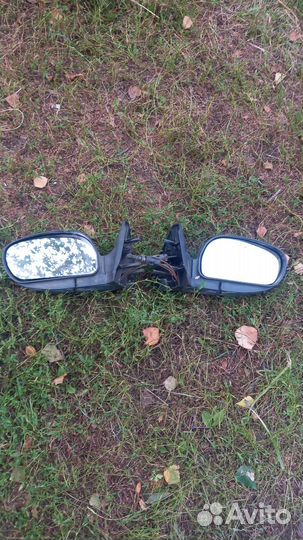 Зеркало заднего вида ваз 2109