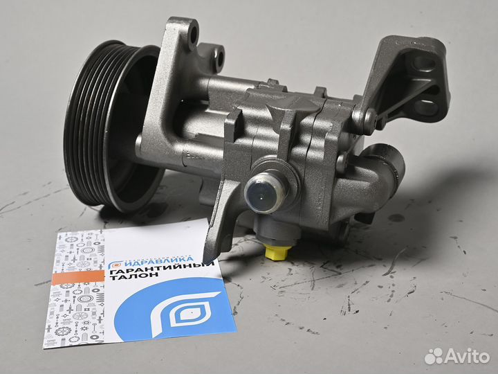 Насос гур BMW E70 (X5) 4.8L (LUK)