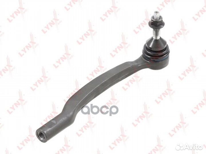 Рулевой наконечник прав C4256R lynxauto