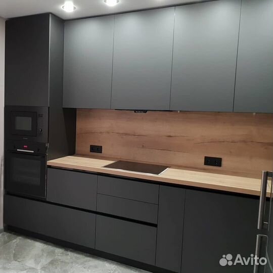 Кухонный гарнитур кухня в рассрочку