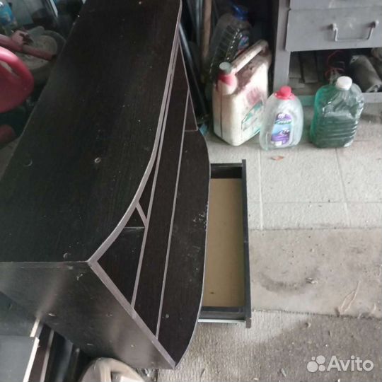 Тумба под телевизор