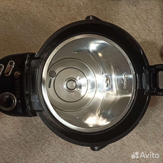 Термопот новый