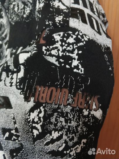 Рубашка мужская