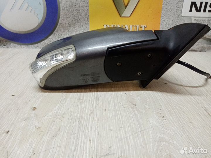 Зеркало Geely emgrand EC7 Прав