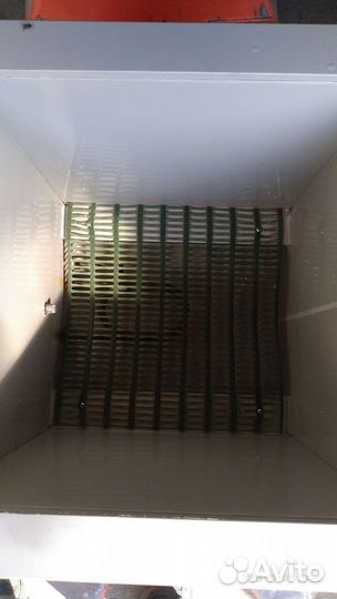 Шпарчан для птицы