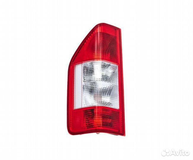 Фонарь задний левый (корпус) MB Mercedec Sprinter