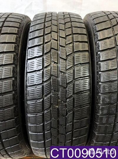 Goodyear Ice Navi 6 215/60 R17 96T