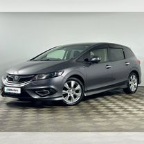 Honda Jade 1.5 AMT, 2015, 134 000 км, с пробегом, цена 1 560 000 руб.