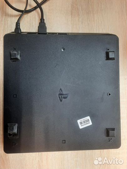 Приставка Sony Playstation 4 Slim 1Tb