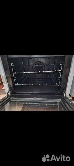 Духовой шкаф бу