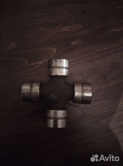 Крестовина на ЗИЛ 130