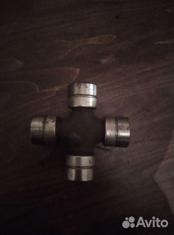 Крестовина на ЗИЛ 130