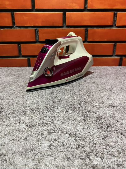 Утюг redmond RI-C266