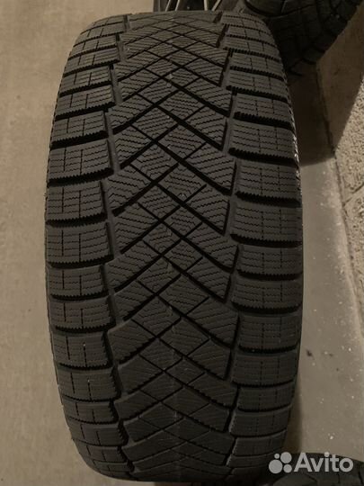 Зимние колеса на bmw g20