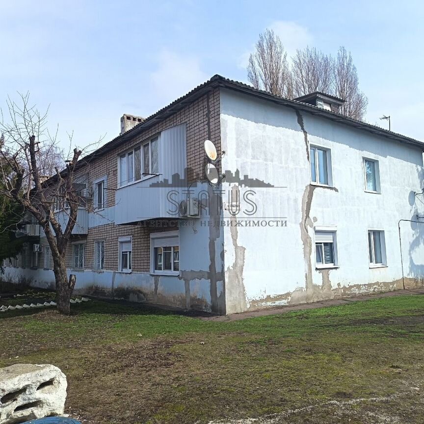 Квартира 2-комн. 44.3 м² в Ртищево — фото 14 из 15