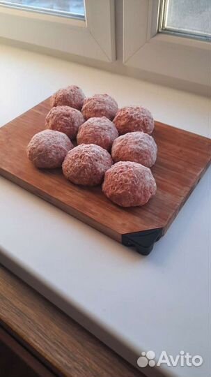 Продукты питания