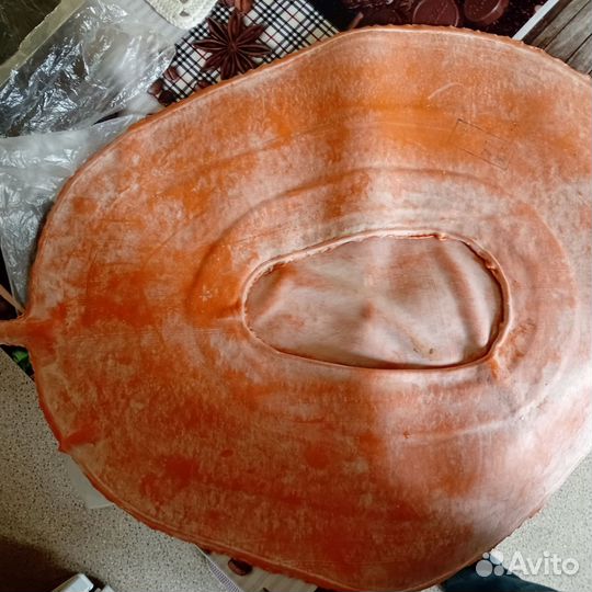 Судно медицинское подкладное