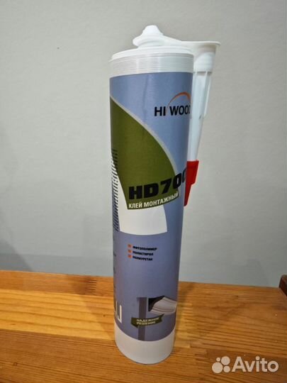 Клей монтажный HD 700