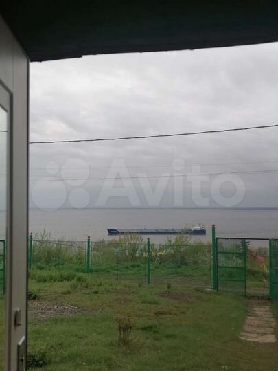Дом 60 м² на участке 4 сот.
